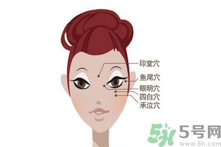 用菊花可以去黑眼圈嗎？用菊花有效去除黑眼圈的步驟？