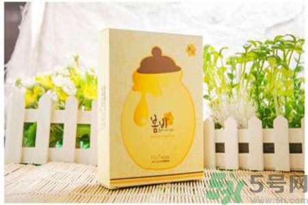 春雨面膜要敷多長時間？春雨面膜要敷多久？