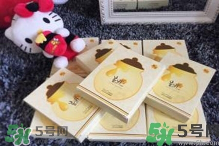 春雨面膜怎么樣？春雨面膜好用嗎？