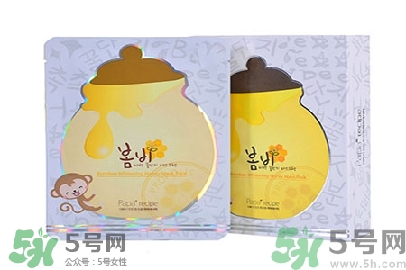 春雨面膜怎么樣？春雨面膜好用嗎？