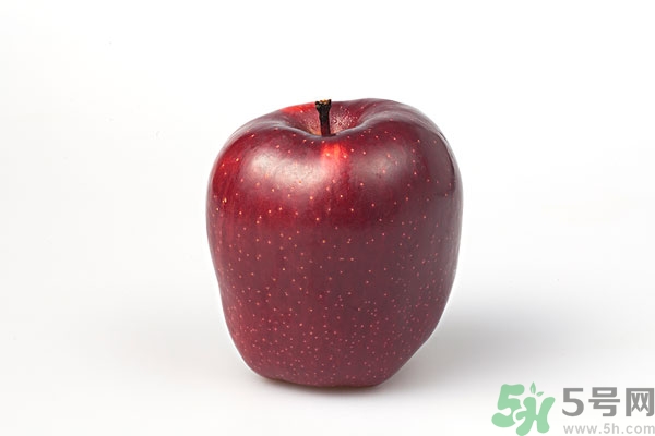 吃蛇果能減肥嗎？蛇果的功效與作用