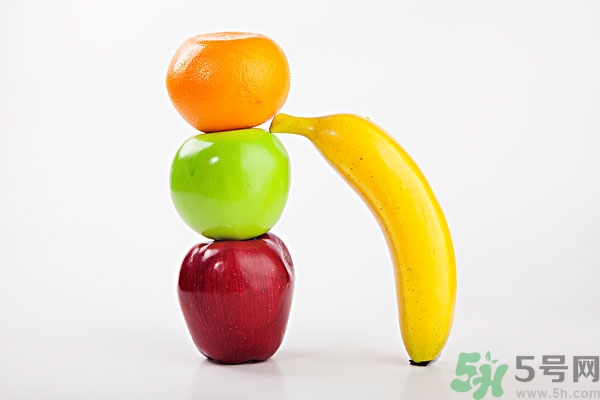 吃蛇果能減肥嗎？蛇果的功效與作用