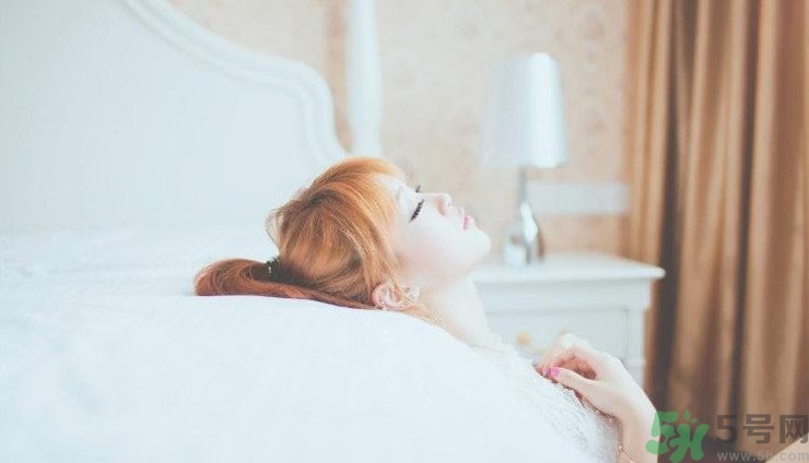 女生第一次會懷孕嗎？女生意外懷孕的征兆