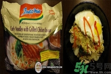 好吃的泡面有哪些？