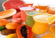 鮮榨果汁的做法？鮮榨果汁有哪些功效？