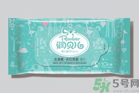 濕巾有毒嗎？濕巾紙有什么危害？