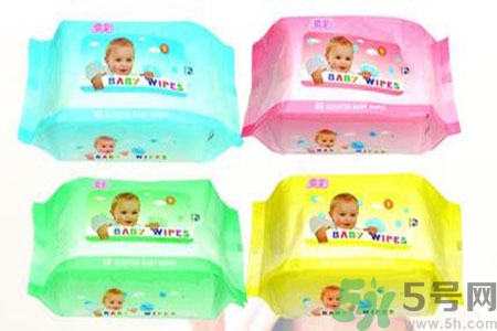 嬰兒濕巾紙什么牌子好？嬰兒濕巾紙排行榜