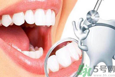 冷光美白牙齒是什么？冷光美白牙齒的好處有哪些？