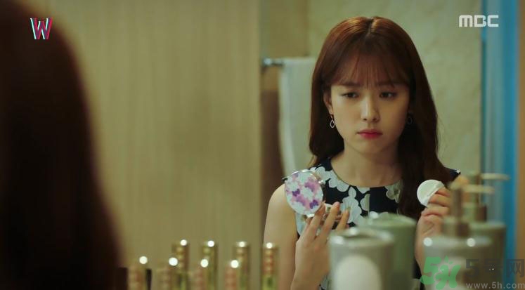 韓孝珠氣墊bb什么牌子？吳妍珠用的氣墊什么牌子？