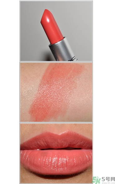 西柚色口紅是什么顏色？西柚色口紅適合什么膚色？