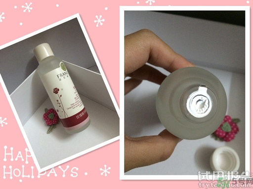 法蘭琳卡玫瑰花苞水怎么樣?法蘭琳卡玫瑰花苞水好用嗎? 法蘭琳卡玫瑰花苞水怎么樣?法蘭琳卡玫瑰花苞水好用嗎?