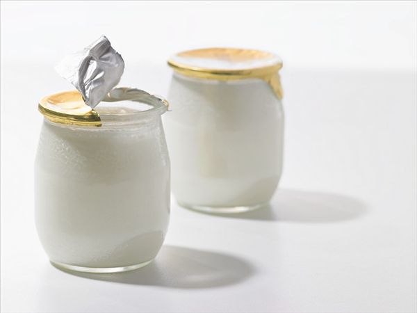 酸奶可以直接敷臉上嗎？酸奶可以敷臉嗎？