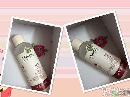 法蘭琳卡玫瑰花苞水怎么樣?法蘭琳卡玫瑰花苞水好用嗎? 法蘭琳卡玫瑰花苞水怎么樣?法蘭琳卡玫瑰花苞水好用嗎?