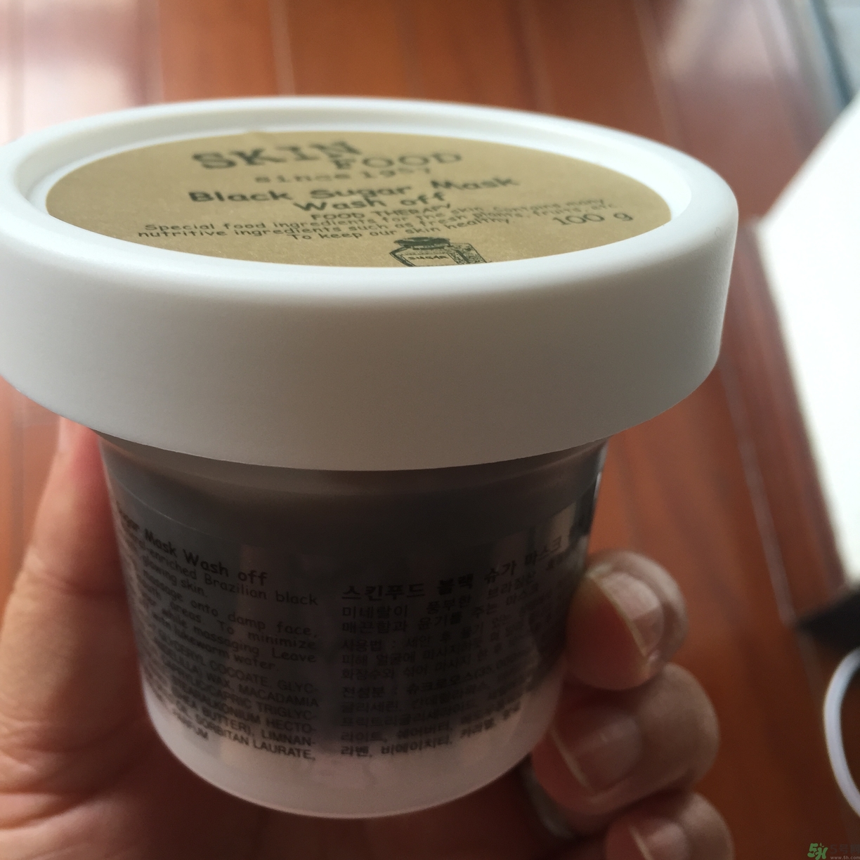 skinfood思親膚黑糖面膜怎么用? skinfood思親膚黑糖面膜怎么用?