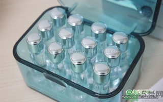 Lirikos儷瑞思海洋水分密集護理安瓶精華露怎么樣？多少錢？