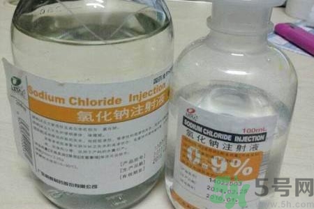 皮膚過(guò)敏可以敷生理鹽水嗎？皮膚過(guò)敏能不能敷生理鹽水？