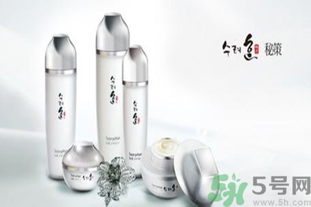 秀雅韓化妝品怎么樣？秀雅韓在韓國的排名多少？