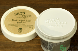 skinfood思親膚黑糖面膜多少錢?韓國skinfood黑糖面膜價格 skinfood思親膚黑糖面膜多少錢?韓國skinfood黑糖面膜價格