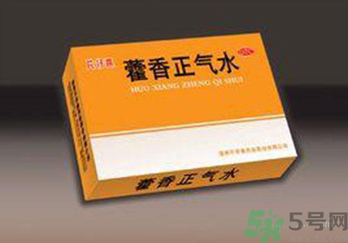 藿香正氣水的保質(zhì)期是多久？藿香正氣水過期了能喝嗎？