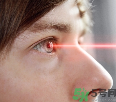 眼睛激光后會反彈嗎？眼睛激光會失明嗎？