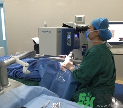 眼睛激光后會反彈嗎？眼睛激光會失明嗎？