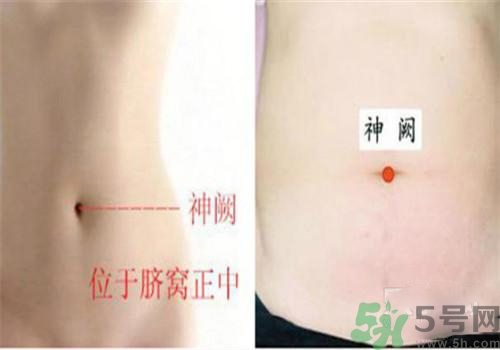 蕁麻疹可以艾灸嗎？蕁麻疹艾灸哪個穴位？