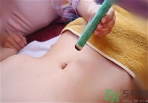 蕁麻疹可以艾灸嗎？蕁麻疹艾灸哪個穴位？