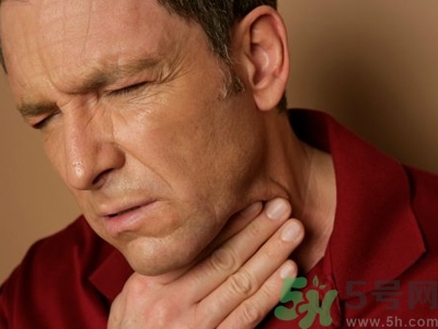 夏天咽喉痛怎么辦?夏天咽喉痛吃什么藥 夏天咽喉痛怎么辦?夏天咽喉痛吃什么藥