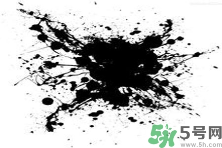 手上染上墨水的洗滌方法是什么？衣服染上墨水的洗滌方法有哪些？