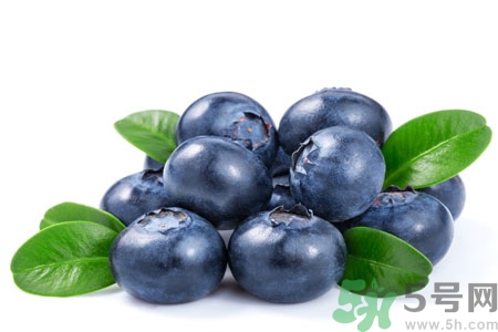 怎么挑選藍(lán)莓？藍(lán)莓怎么保存？