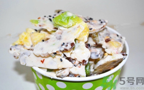 吃炒酸奶會長胖嗎?炒酸奶的熱量高嗎 吃炒酸奶會長胖嗎?炒酸奶的熱量高嗎