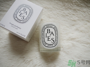 diptyque蠟燭怎么用?diptyque蠟燭使用方法 diptyque蠟燭怎么用?diptyque蠟燭使用方法