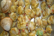 花蛤的營養(yǎng)價值有哪些？生取蛤肉的方法是什么？