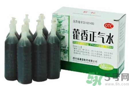 藿香正氣水可以帶上飛機(jī)嗎？藿香正氣水可以托運(yùn)嗎？