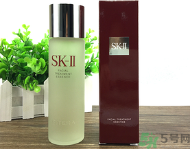 sk2神仙水多少錢幾毫升?日本sk2神仙水專柜價(jià)格