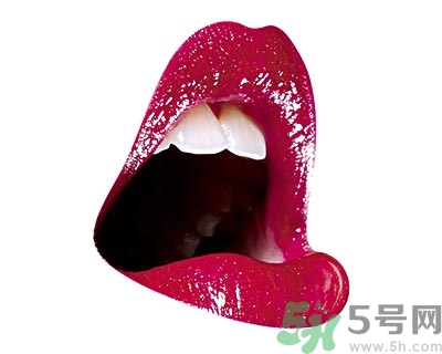 夏天口紅出汗怎么辦？口紅出水珠怎么辦？