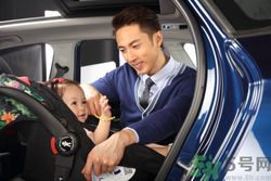 cosatto是什么牌子?卡薩圖安全座椅怎么樣 cosatto是什么牌子?卡薩圖安全座椅怎么樣