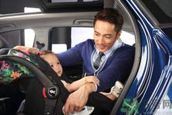 cosatto是什么牌子?卡薩圖安全座椅怎么樣 cosatto是什么牌子?卡薩圖安全座椅怎么樣