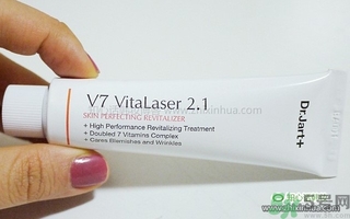 Dr.Jart+蒂佳婷激光維生素軟膏怎么樣？使用方法