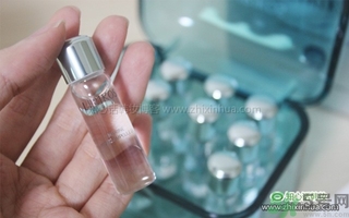 Lirikos儷瑞思海洋水分密集護理安瓶精華露怎么樣？多少錢？