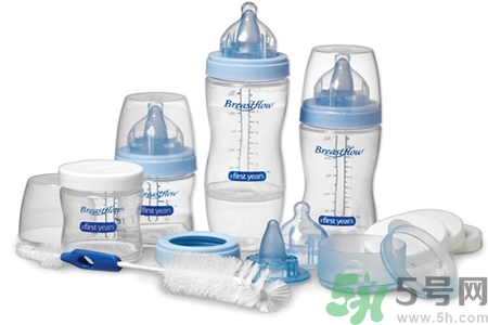 奶瓶怎么消毒？奶瓶多久消毒一次？