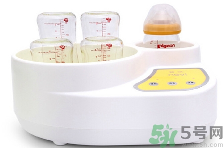 奶瓶怎么消毒？奶瓶多久消毒一次？