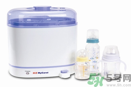 奶瓶怎么消毒？奶瓶多久消毒一次？