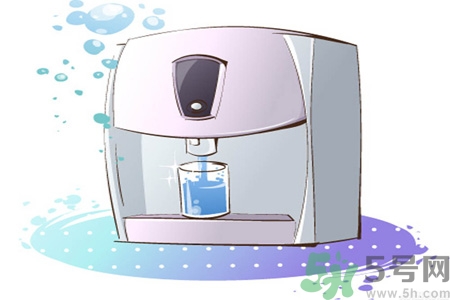 飲水機(jī)如何清洗？飲水機(jī)如何保養(yǎng)？