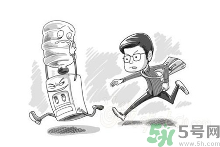 飲水機(jī)如何清洗？飲水機(jī)如何保養(yǎng)？