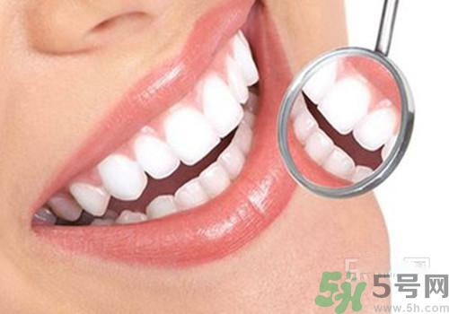 洗牙后多久可以刷牙？洗牙后怎么刷牙？