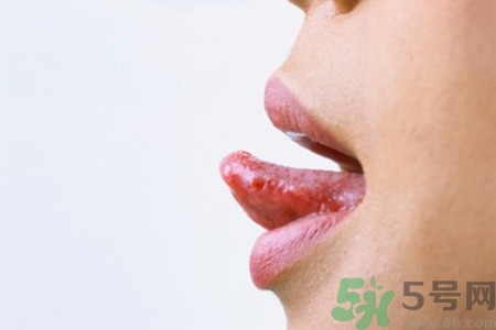 舌頭長泡怎么辦？舌頭長泡的原因？