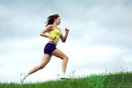 立秋做什么運動好？立秋運動注意事項