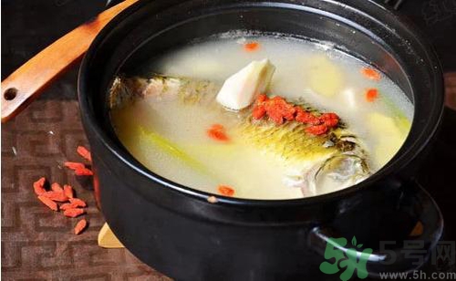 煲湯用什么魚好?什么魚適合煲湯? 煲湯用什么魚好?什么魚適合煲湯?