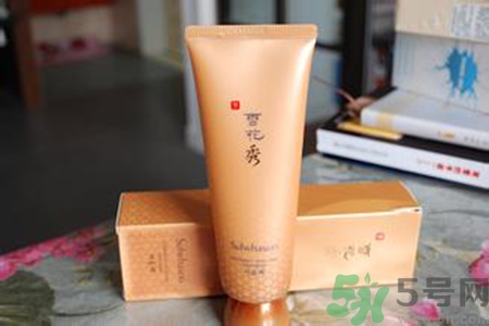 雪花秀撕拉面膜多久用一次？雪花秀撕拉面膜要敷多久？